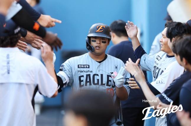 'FA 1위'가 아니다, '타점 세계 1'위다...우려를 '강타'하는 강백호의 타격 [IS 이슈]
