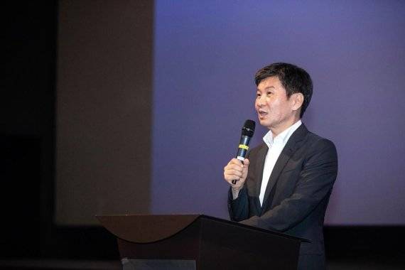 온 국민이 외친 '정몽규 나가!' 이루어졌다...문체부 중징계 압박에 결국 백기, 월드컵 후 축협 회장직 내려온다
