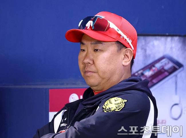 7연승 도전하는 KIA 이범호 감독이 바라보는 LG전…