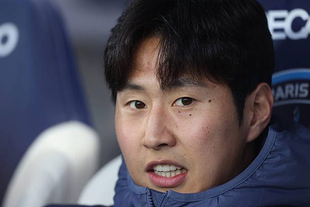 ‘2100억 천문학적 거래’ 이강인 ‘공식 제안’ 포함 확인 “PSG, 한국 선수+‘대규모 거래’ 제안서 ATM에 전달”