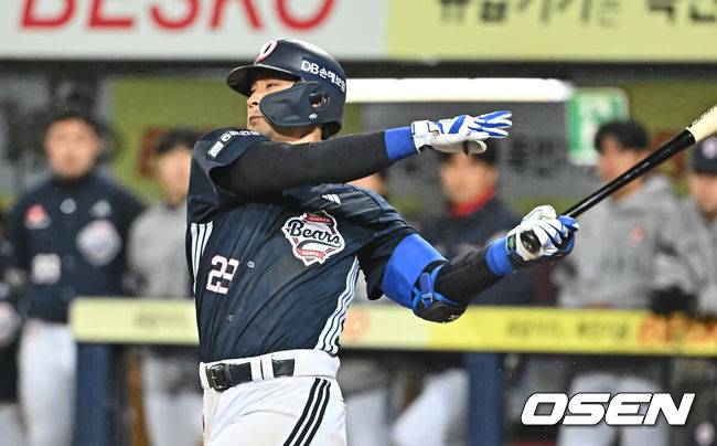 9회 6득점 대폭발! 3-7→9-7 이런 게 바로 각본 없는 드라마…두산, 삼성 4연승 저지 [대구 리뷰]
