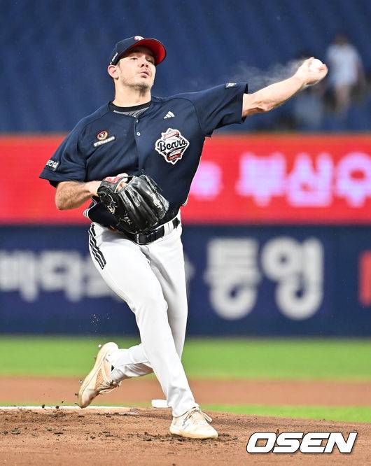 9회 6득점 대폭발! 3-7→9-7 이런 게 바로 각본 없는 드라마…두산, 삼성 4연승 저지 [대구 리뷰]