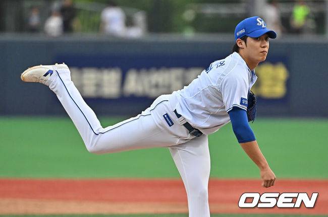 9회 6득점 대폭발! 3-7→9-7 이런 게 바로 각본 없는 드라마…두산, 삼성 4연승 저지 [대구 리뷰]