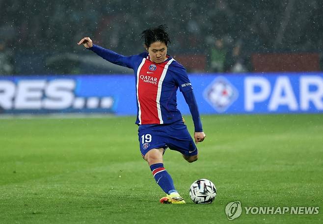 “결승 뛰고 우승까지?”…이강인, 한국 축구 새 역사 정조준