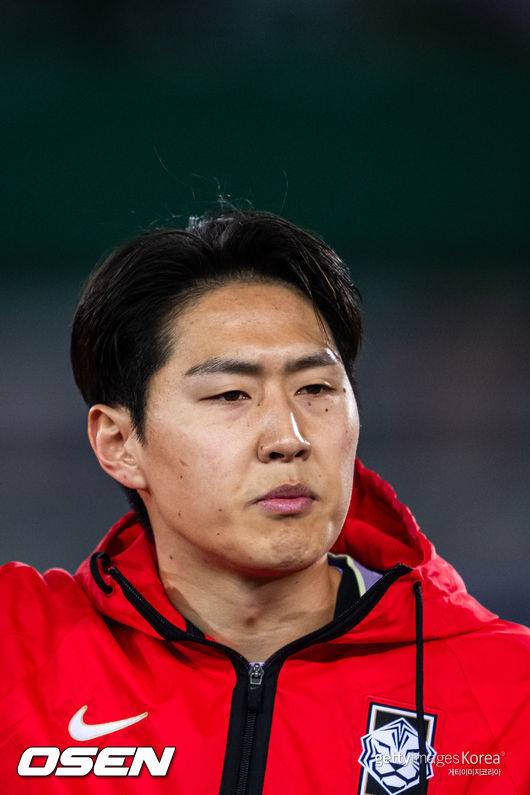 챔피언스리그 결승 뛰고 바로 미국행...이강인, 영광과 걱정 동시에 안고 합류한다
