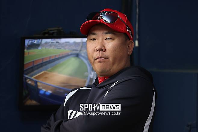 '2번 김도영'은 없다고 그랬는데… KIA 2번은 블랙홀 수준, 설명 어려운 난제 풀어낼까