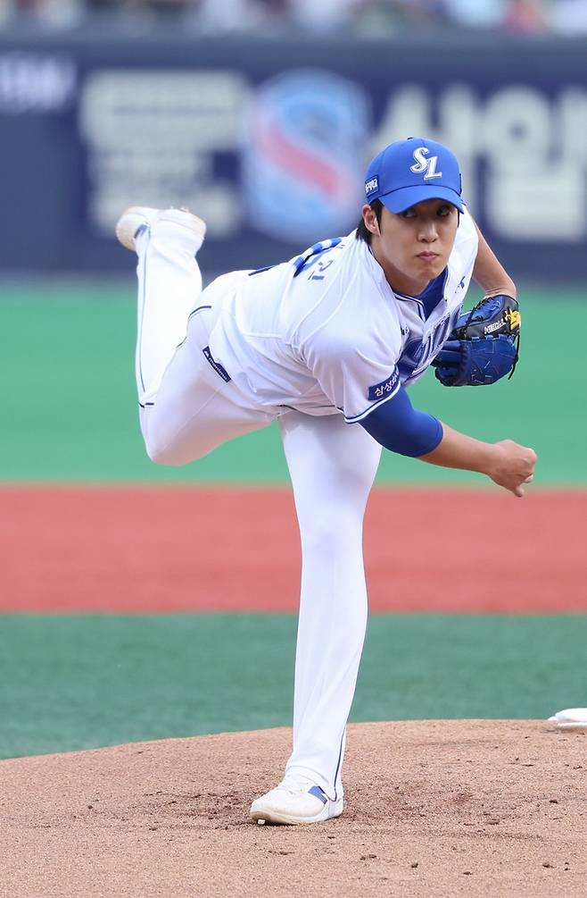 허망하다 삼성, 어떻게 져도 이렇게 지나…9회 시작된 비극, 7:3→7:9 속절없이 무너졌다