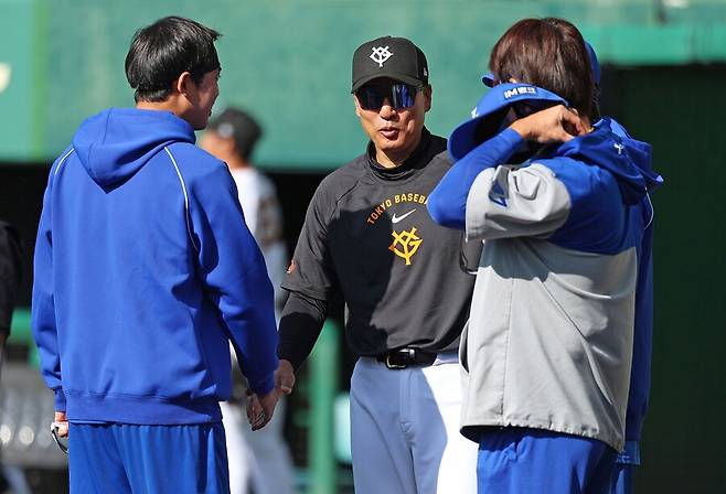 이제 이승엽은 내년 한국 복귀하나… 하다하다 억지 비판까지 나온다, ‘딸 폭행’ 감독 사임 후폭풍