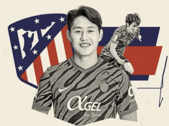 ‘공식 입장’ 이강인(25·아틀레티코 마드리드) 종결, ATM “관련 이적설 100% 거짓말” NFS 선언