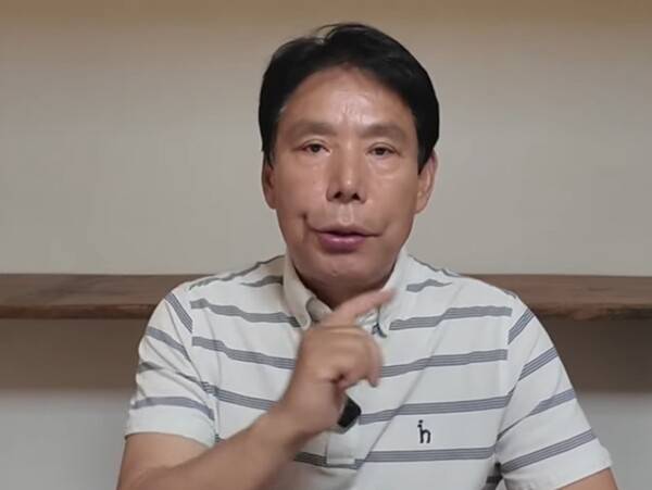 신문선 작심 발언,