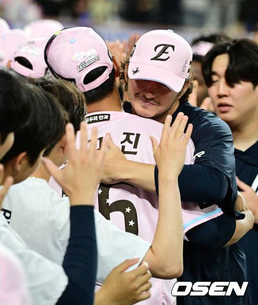 '딱 1경기 만에' 김경문 감독 말대로 됐다…첫 QS+ 쾌투로 증명한 한화의 기다림 [오!쎈 대전]