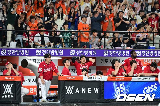 “내가 11연패 해봤잖아요” 염경엽, SSG 연패를 보면 가슴 아프다…“이 또한 지나가리라, 견뎌라”