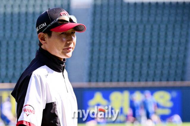 “토요일 2시경기 힘들죠, 불만 있어도 해야죠” 염갈량은 관점이 다르다…오히려 5월 일요일 야간경기 주장, 진짜 팬 퍼스트[MD잠실]