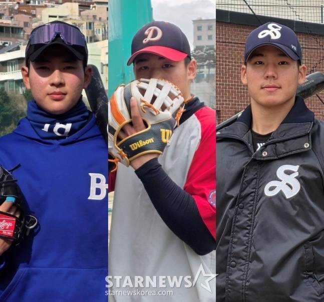 부산고 오타니 잔류에 두산·KIA 셈법 복잡해졌다, 흔들리는 빅3에 키움만 웃는다