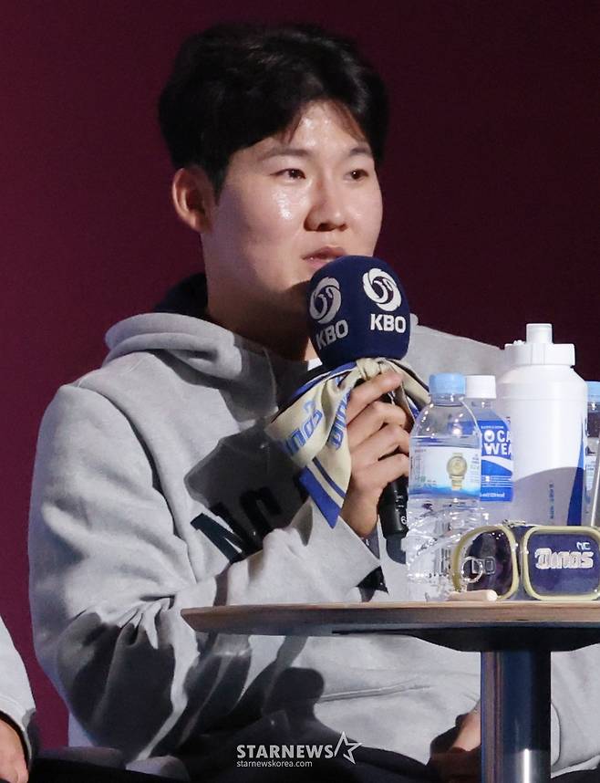 '선수들도 오죽했으면' 박민우→오지환 연이은 ABS 소신 발언 '대체 왜' 나왔나... KBO도 답했다