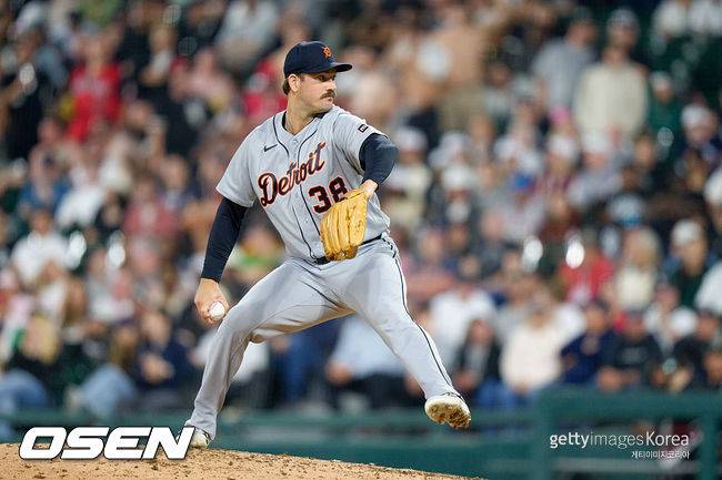 '야구 참 묘하네' KBO MVP, 간신히 패전 면했더니…또 다른 '역수출 주인공' 웃지 못했다
