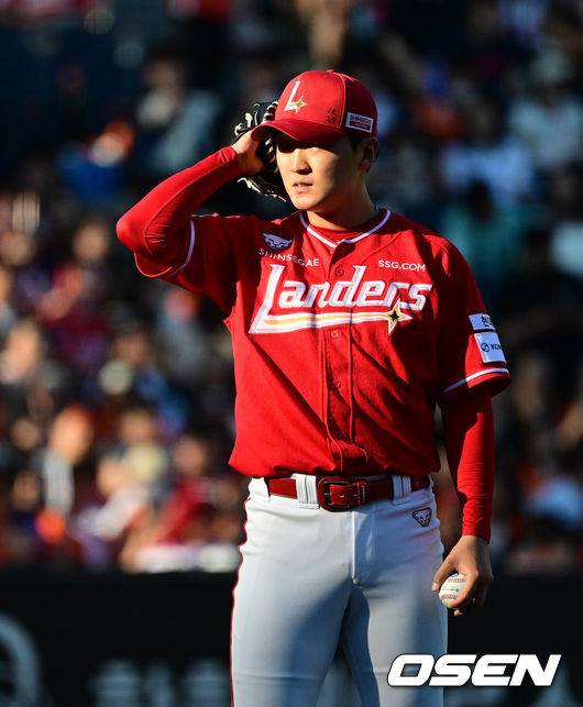 '페문강노허 11타점 대폭발' 한화 3연승, SSG 11연패 몰아넣었다…류현진 시즌 6승 '공동 선두' [대전 리뷰]