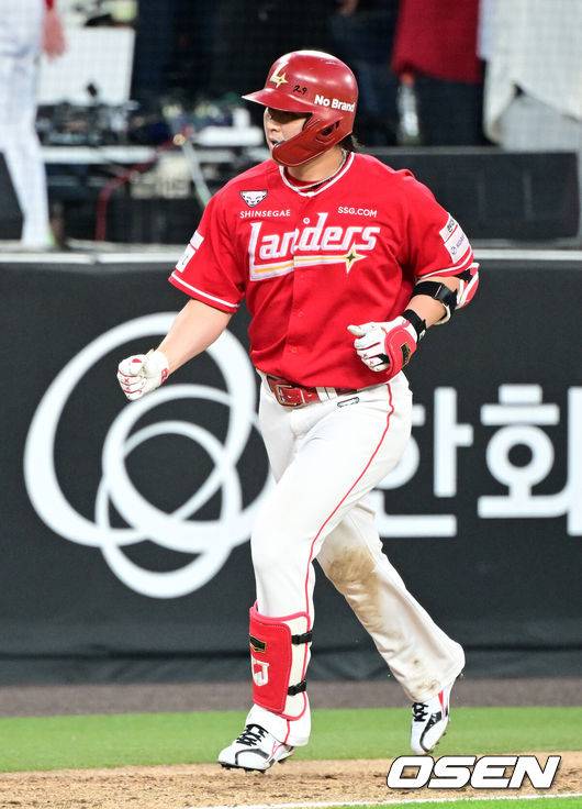 '페문강노허 11타점 대폭발' 한화 3연승, SSG 11연패 몰아넣었다…류현진 시즌 6승 '공동 선두' [대전 리뷰]