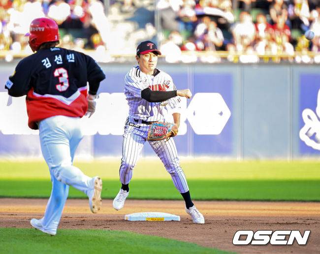 얼마나 마음고생 심했길래…LG 5선발, 인터뷰 도중 눈물 쏟다. 5월 ERA 9.72→무실점 승리→1위 이끌다