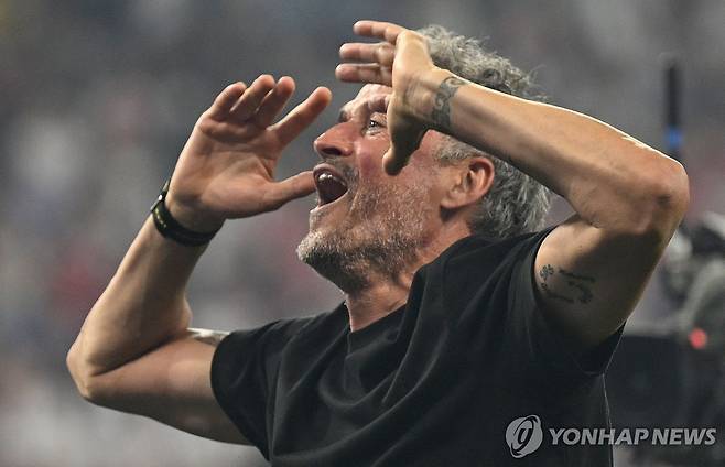 PSG, 아스널 승부차기로 꺾고 UCL 2연패…'우승 복' 터진 이강인