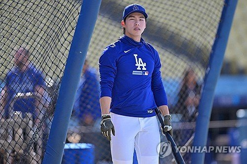김혜성, 디트로이트로 트레이드될까? 스쿠발 영입 위한 카드로 적합