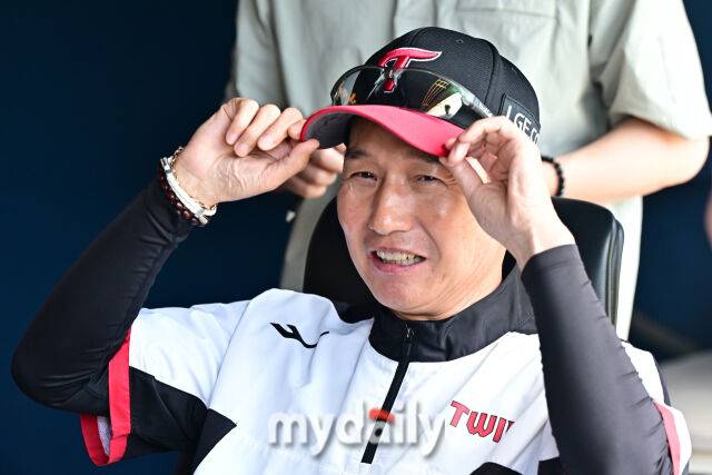 '드디어' 국가대표 보물+10라운드 복덩이 컴백 임박, 1위팀 더 강해진다…