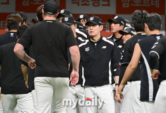 삼성 제치고 단독 2위 어떻게 가능했나, 불펜 마당쇠 1⅓이닝 퍼펙트 없었다면 불가능했다…