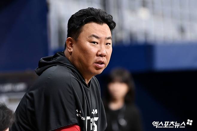 김도영도 꽃감독도 많이 배웠네!…KIA, '단독 1위' 수비 시프트 제대로 당했다
