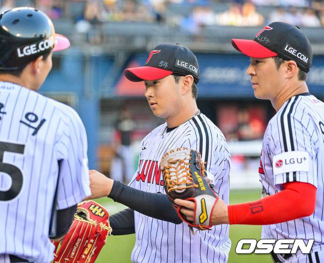 김도영 타점을 병살타로 바꾼 환상 시프트, 염갈량 비밀 공개 “투수 마다 시프트 다르다”