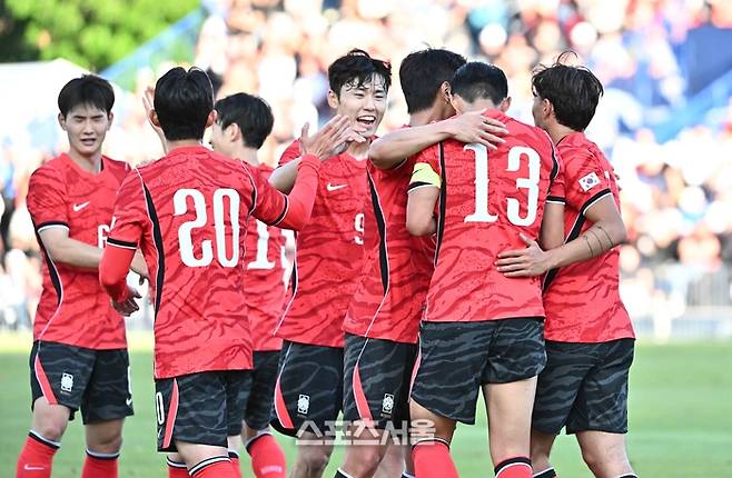 트리니다드 약체라고? 손흥민의 일갈 “어느 팀과 5-0 쉽지 않아, 당연한 거 아니다” [SS프로보 현장 일문일답]