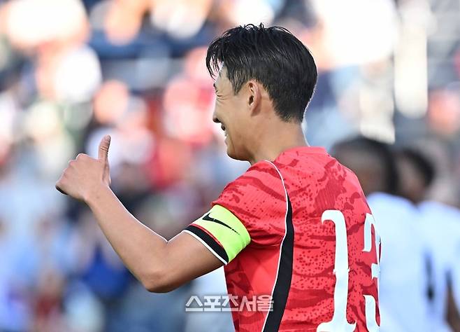 트리니다드 약체라고? 손흥민의 일갈 “어느 팀과 5-0 쉽지 않아, 당연한 거 아니다” [SS프로보 현장 일문일답]
