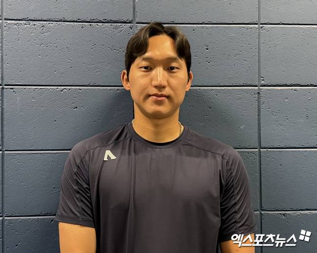'역대 15번째 대기록' 5아웃 남기고 통한의 피홈런…'8이닝 역투' 구창모