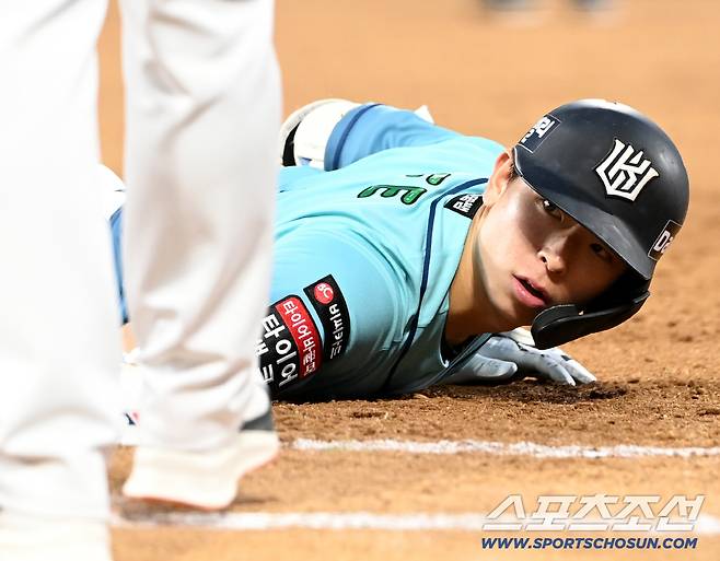 19세 꼬마 유격수 울컥 → 어머니·할머니까지 눈물바다!