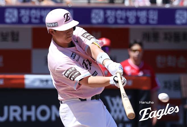 한화에 무릎 꿇고 '끝내 불명예' 안았다…SSG, 창단 최다 12연패 수렁 [대전:스코어]