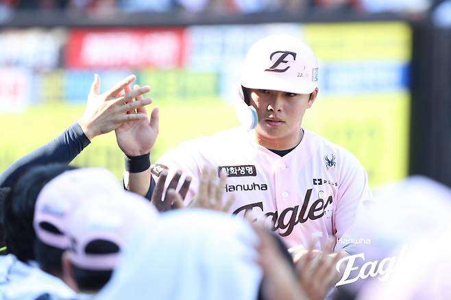 한화에 무릎 꿇고 '끝내 불명예' 안았다…SSG, 창단 최다 12연패 수렁 [대전:스코어]