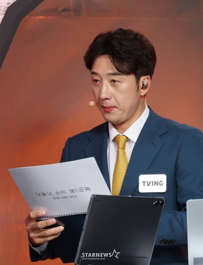 이택근 작심발언