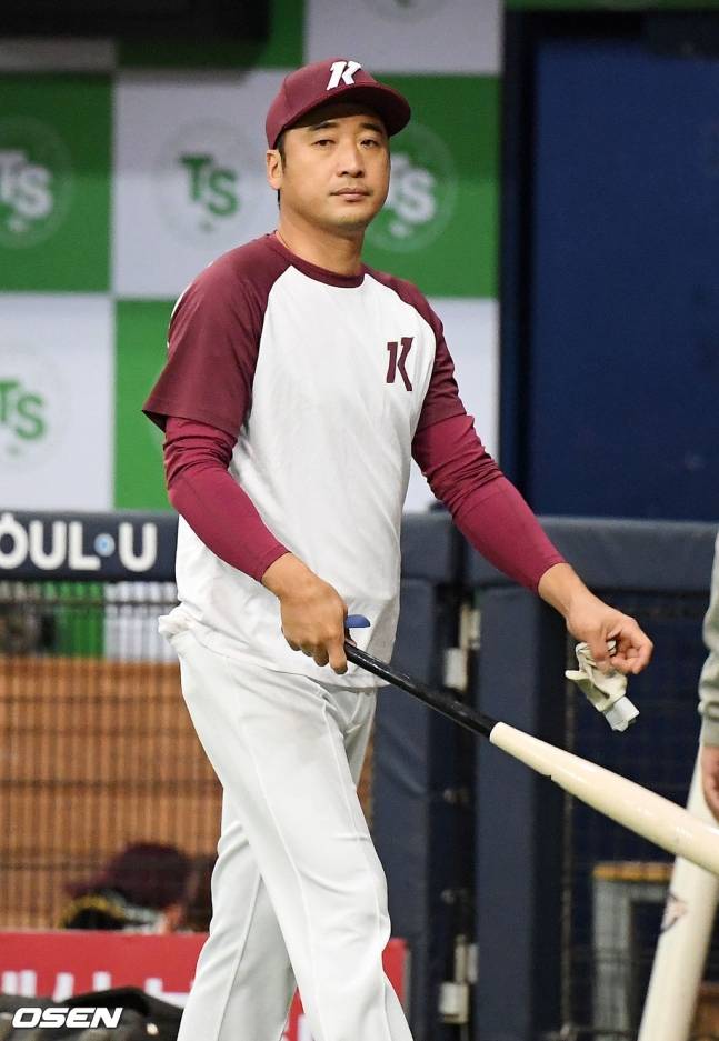 이택근 작심발언