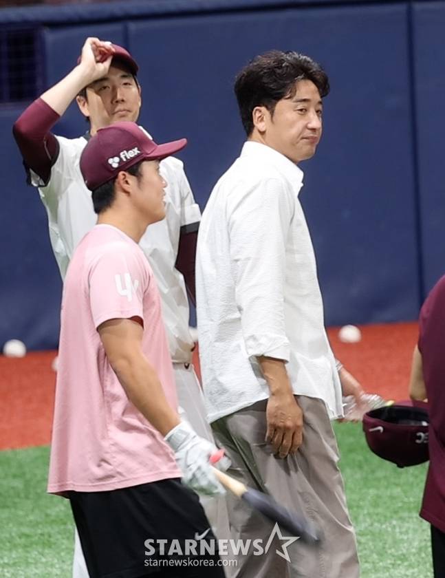 이택근 작심발언