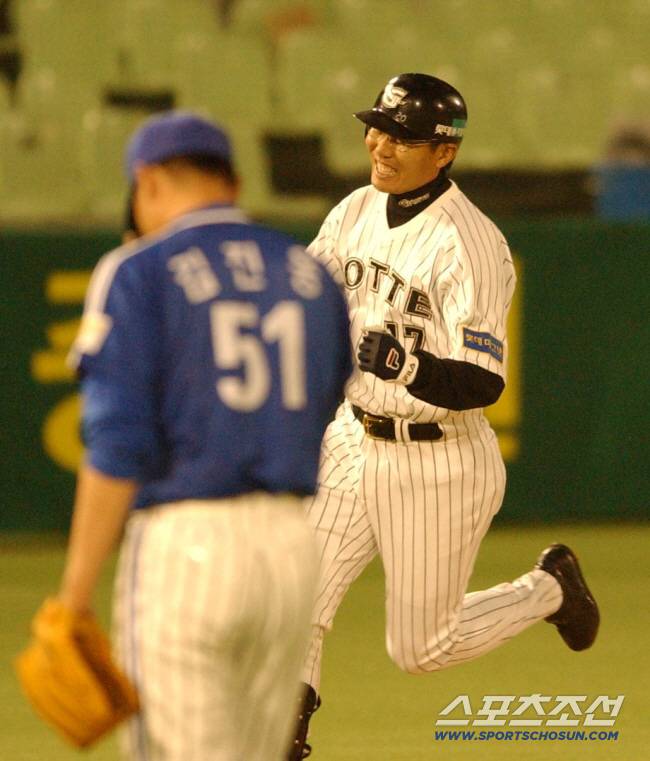 '이틀 연속 역전 만루포 잔혹史' KBO 역대 2호 진기록 but 삼성은 '기분 좋은 평행이론' 꿈꾼다 [SC포커스]