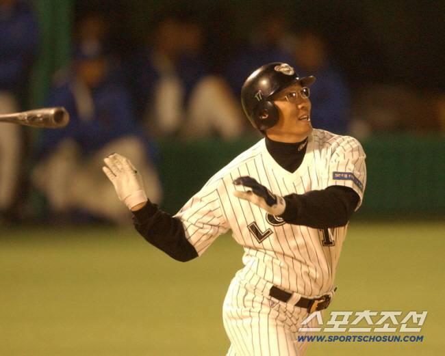 '이틀 연속 역전 만루포 잔혹史' KBO 역대 2호 진기록 but 삼성은 '기분 좋은 평행이론' 꿈꾼다 [SC포커스]
