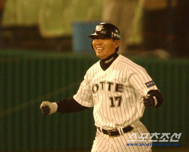 '이틀 연속 역전 만루포 잔혹史' KBO 역대 2호 진기록 but 삼성은 '기분 좋은 평행이론' 꿈꾼다 [SC포커스]