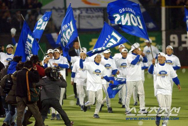 '이틀 연속 역전 만루포 잔혹史' KBO 역대 2호 진기록 but 삼성은 '기분 좋은 평행이론' 꿈꾼다 [SC포커스]