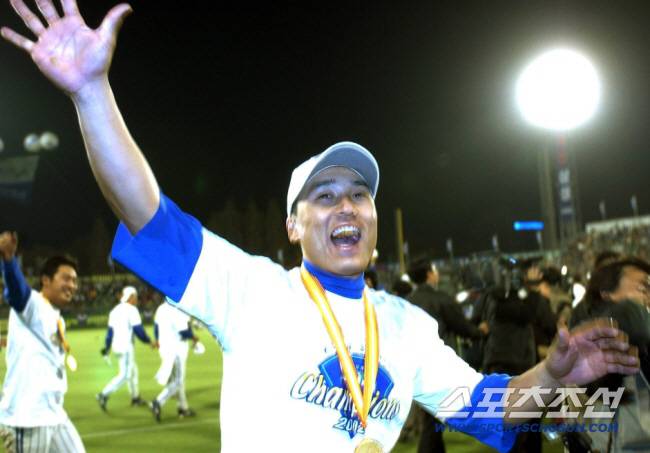 '이틀 연속 역전 만루포 잔혹史' KBO 역대 2호 진기록 but 삼성은 '기분 좋은 평행이론' 꿈꾼다 [SC포커스]