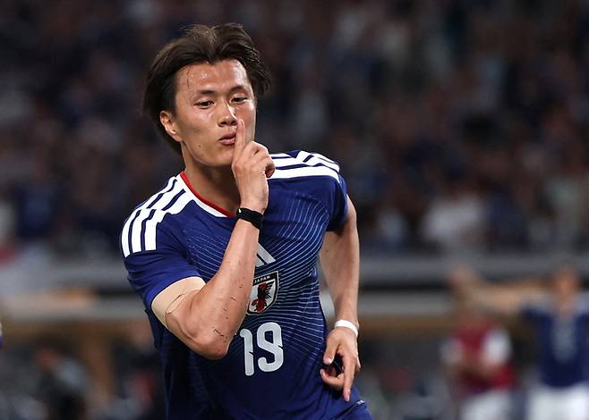 홍명보호, 트리니 5-0 꺾은 날, 日은 ‘73위’ 아이슬란드 안방 불러들여 ‘극장골’ 1-0 신승…A매치 6연승 [SS솔트레이크 현장]