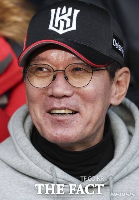 ‘해태 왕조’의 ‘마지막 황태자’ 이강철, 가장 해태답지 않은 지도자 [김대호의 야구생각]