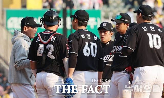 ‘해태 왕조’의 ‘마지막 황태자’ 이강철, 가장 해태답지 않은 지도자 [김대호의 야구생각]