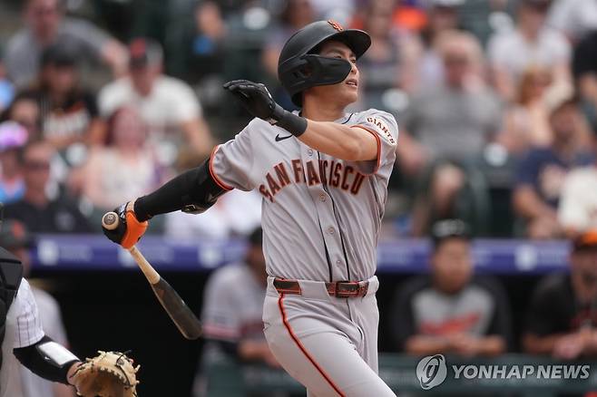 MLB 샌프란시스코 감독