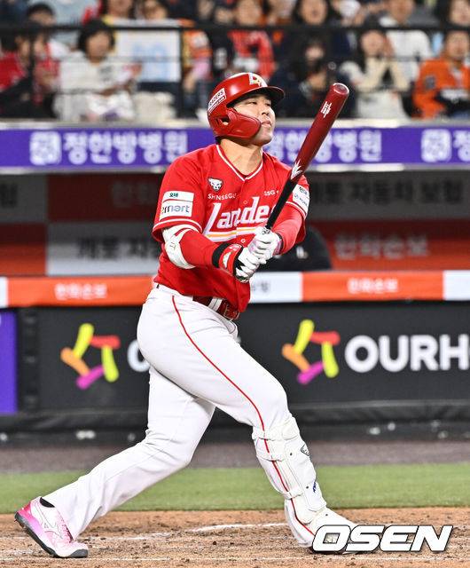 창단 최다 12연패 굴욕, 결국 칼 빼들었다…60억+5억 받고 나란히 타율 1할대→전격 2군행 통보