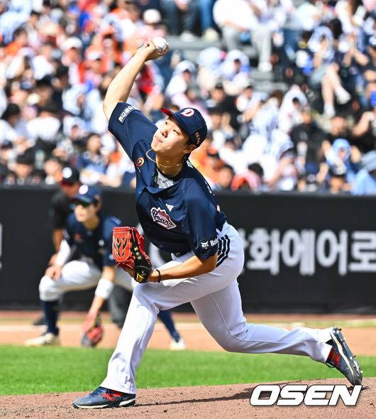 창단 최다 12연패 굴욕, 결국 칼 빼들었다…60억+5억 받고 나란히 타율 1할대→전격 2군행 통보