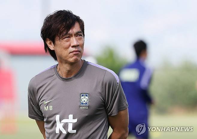 세계가 홍명보호 주목한다!